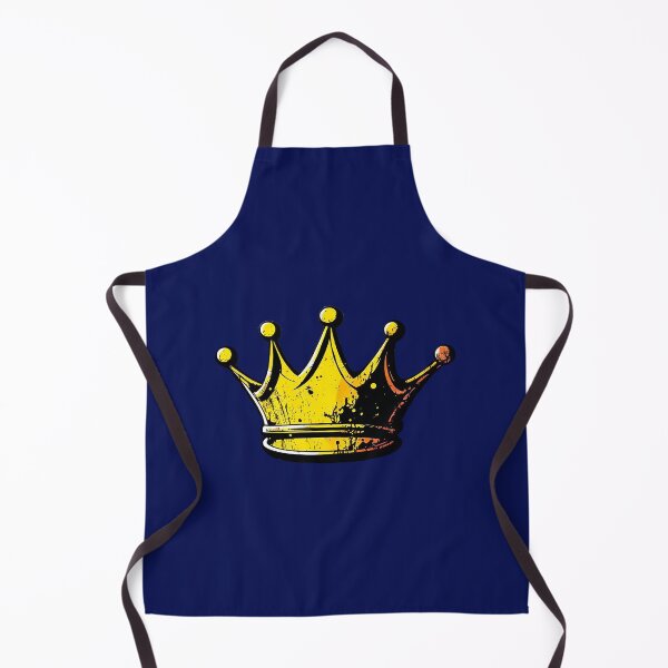 Item preview, crown | comic crown | graffiti crown | golden crown designed and sold by hendeJens.