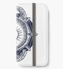 Sea adventure iPhone Wallet/Case/Skin