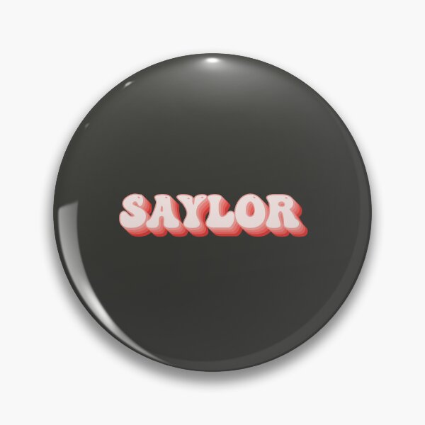Item preview, Saylor - Name designed and sold by kindxinn.