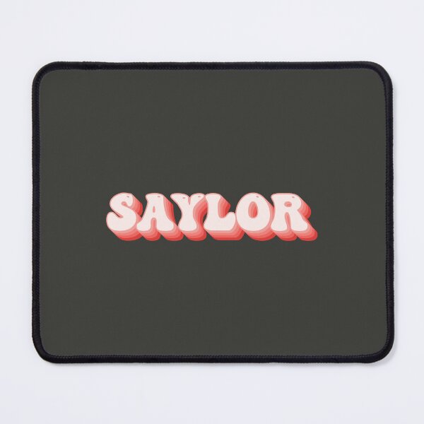 Item preview, Saylor - Name designed and sold by kindxinn.