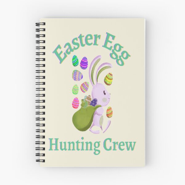 Item preview, Easter Egg Hunting Squad 2, Badass and Funny, Easter Egg Hunting, Egg Hunt Squad, Chilling Peeps designed and sold by Adri Barnard.