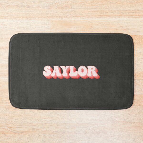 Item preview, Saylor - Name designed and sold by kindxinn.
