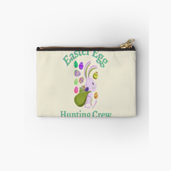 Item preview, Easter Egg Hunting Squad 2, Badass and Funny, Easter Egg Hunting, Egg Hunt Squad, Chilling Peeps designed and sold by Adri Barnard.