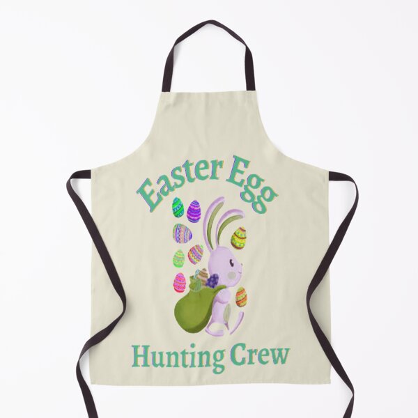 Item preview, Easter Egg Hunting Squad 2, Badass and Funny, Easter Egg Hunting, Egg Hunt Squad, Chilling Peeps designed and sold by Adri Barnard.
