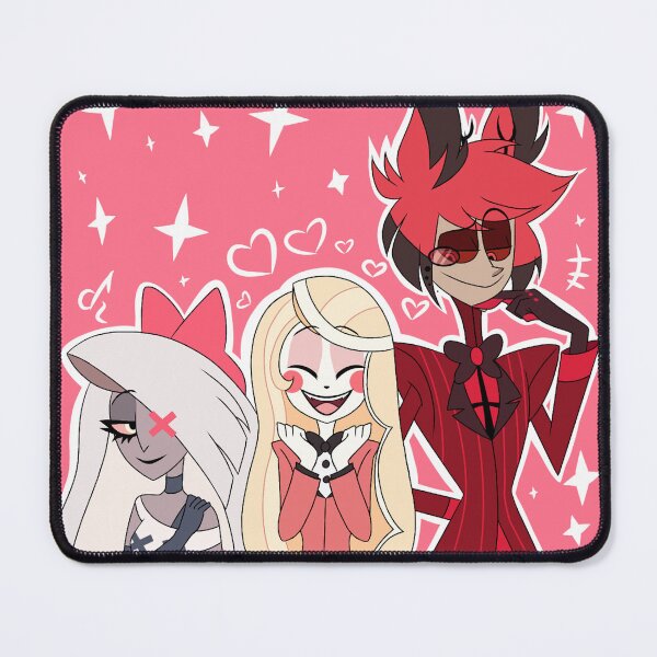 Item preview, The more the merrier designed and sold by DrawyDraws.