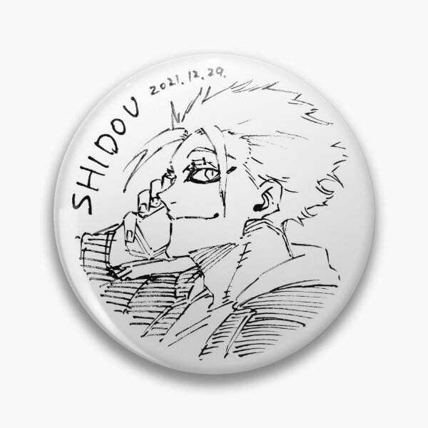 Item preview, Shidou Ryusei designed and sold by Mel !.