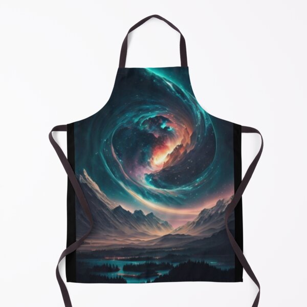 Item preview, Massive Blackhole designed and sold by KraftCraftyArts.