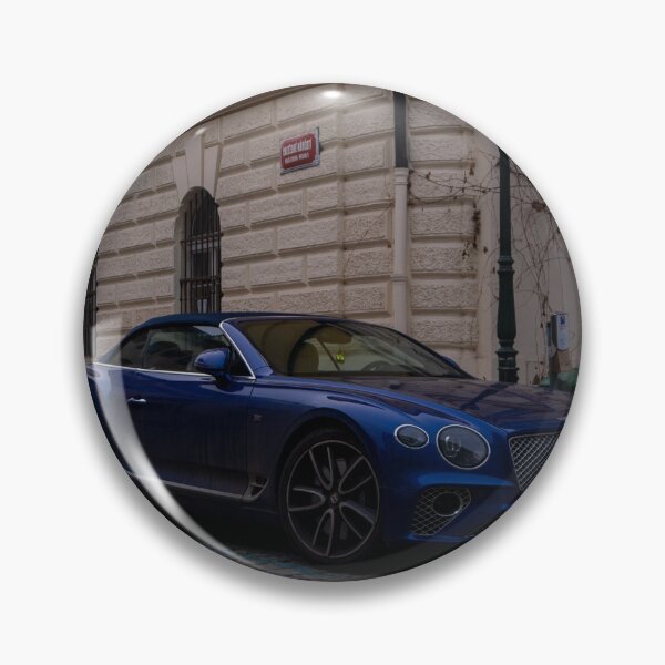 Item preview, Bentley Continental GTC designed and sold by VitaliiShop.