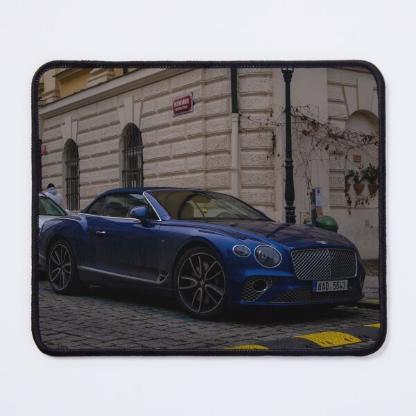 Item preview, Bentley Continental GTC designed and sold by VitaliiShop.