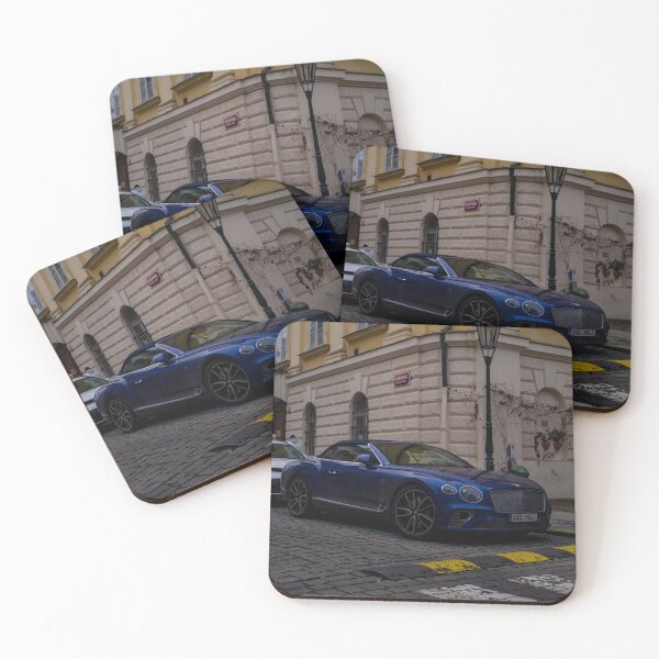 Item preview, Bentley Continental GTC designed and sold by VitaliiShop.