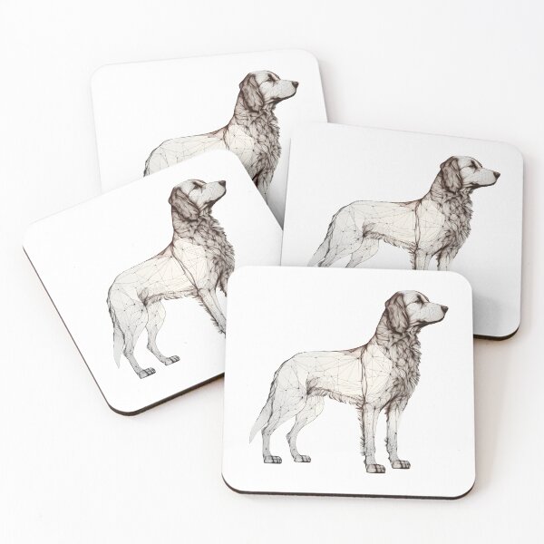 Item preview, Cocker Spaniel Dog, Fluffy Friend designed and sold by LorandQuest.