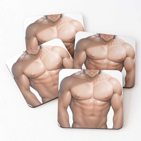 Item preview, Muscle Bara Gay Man designed and sold by Symerca.