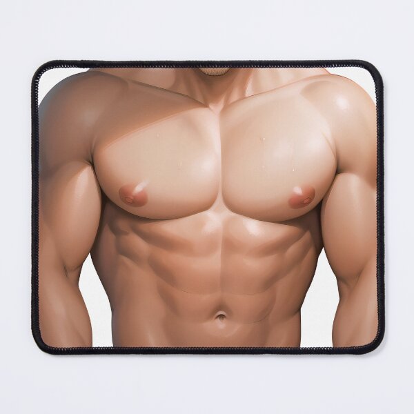 Item preview, Muscle Bara Gay Man designed and sold by Symerca.