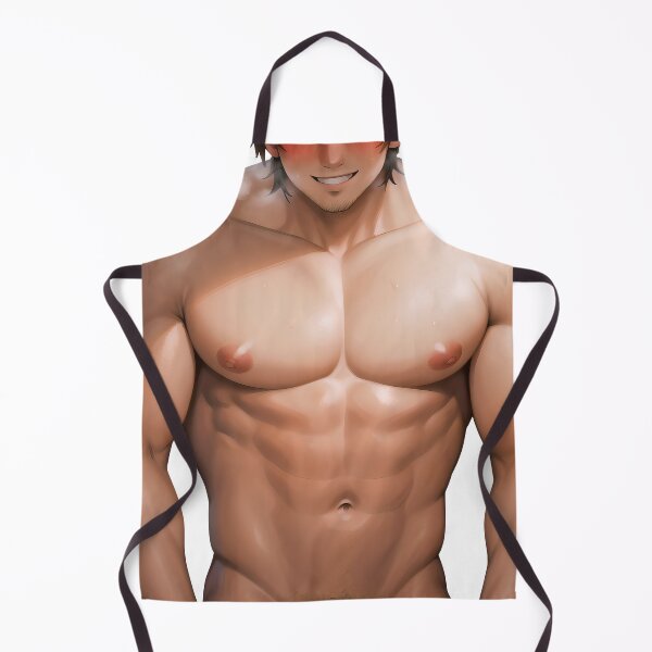 Item preview, Muscle Bara Gay Man designed and sold by Symerca.