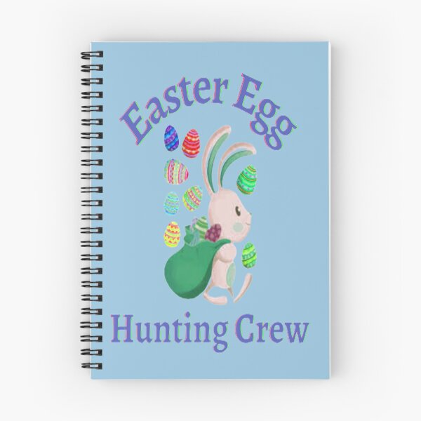 Item preview,  Easter Egg Hunting Squad 3, Badass and Funny, Easter Egg Hunting, Egg Hunt Squad, Chilling Peeps designed and sold by Adri Barnard.