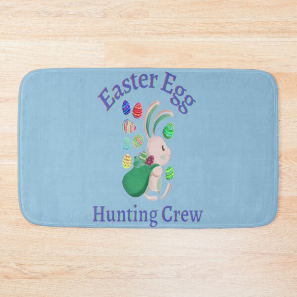 Item preview,  Easter Egg Hunting Squad 3, Badass and Funny, Easter Egg Hunting, Egg Hunt Squad, Chilling Peeps designed and sold by Adri Barnard.