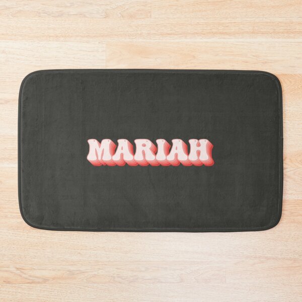Item preview, Mariah - Name designed and sold by kindxinn.