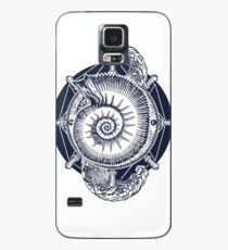 Sea adventure Case/Skin for Samsung Galaxy