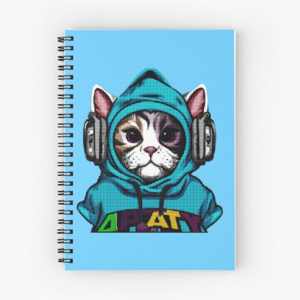 Item preview, Cat Gamer Comic designed and sold by RichgeraldArt.