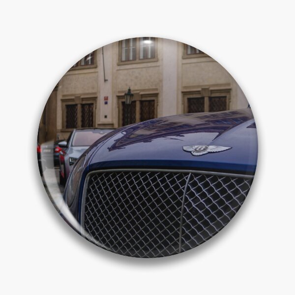 Artikelvorschau, Bentley Continental entworfen und verkauft von VitaliiShop.