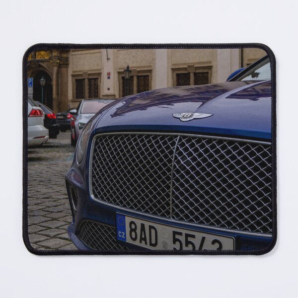 Item preview, Bentley Continental designed and sold by VitaliiShop.