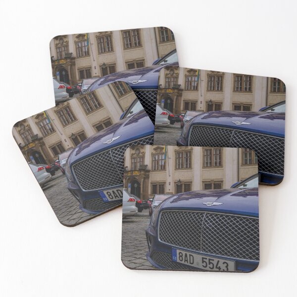 Item preview, Bentley Continental designed and sold by VitaliiShop.