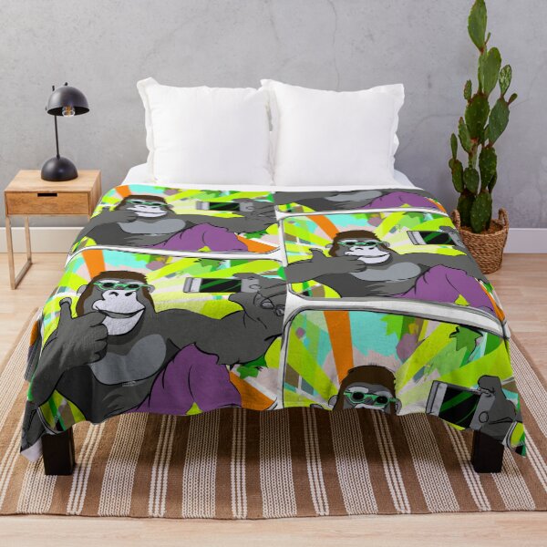Item preview, Cool Gorilla Take A Selfie V3 Gift designed and sold by TeeArtistry.
