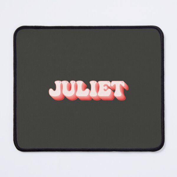 Item preview, Juliet - Name designed and sold by kindxinn.
