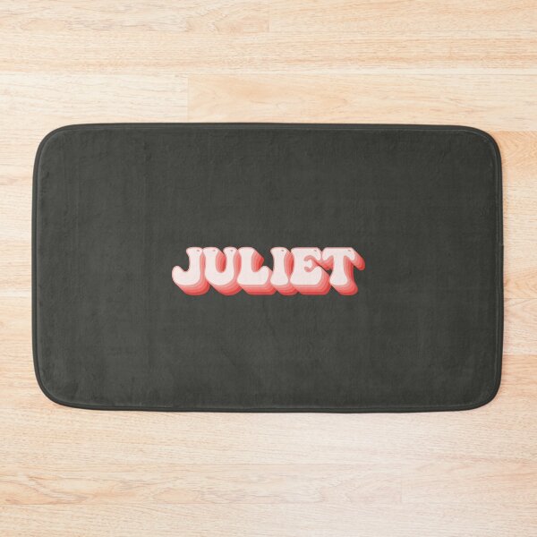 Item preview, Juliet - Name designed and sold by kindxinn.