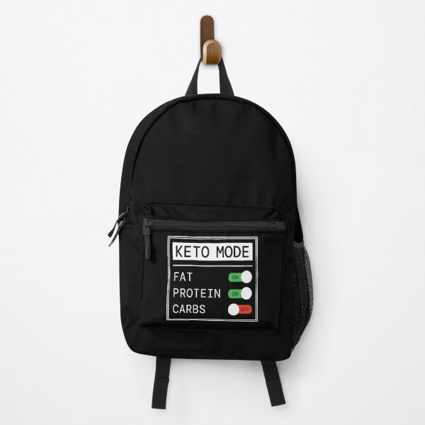 Item preview, Keto Mode Healthy Food designed and sold by MooonTees.