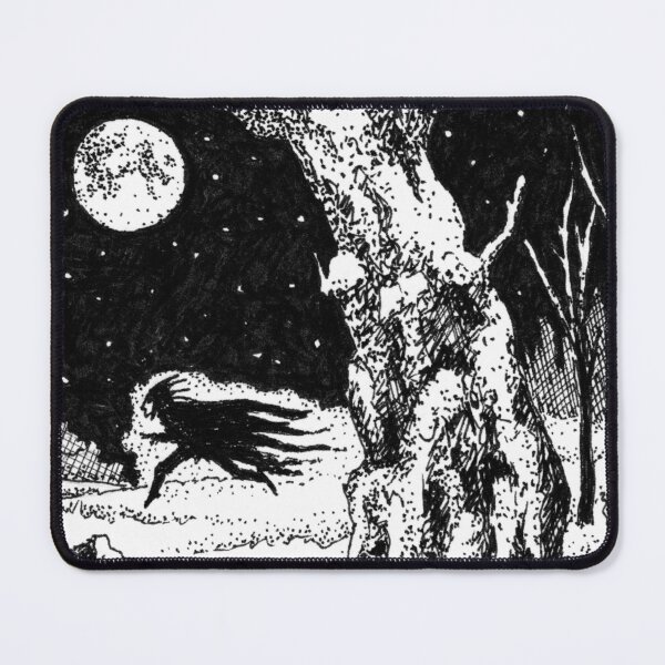 Item preview, Jack Frost designed and sold by Barnaby Edwards.