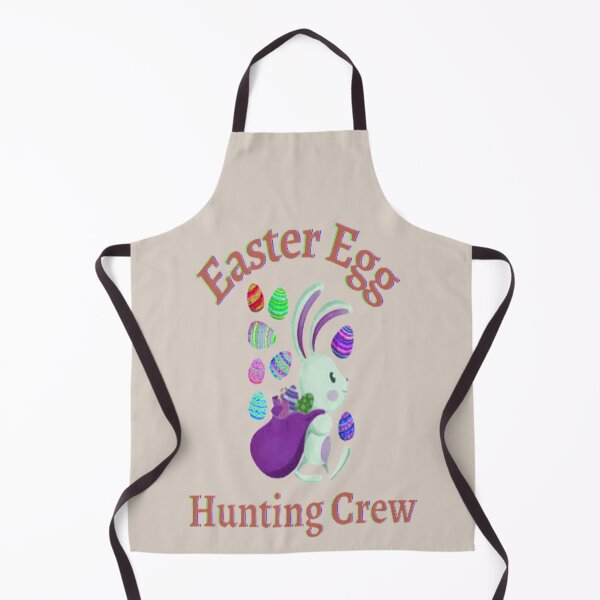 Item preview, Easter Egg Hunting Squad 4, Badass and Funny, Easter Egg Hunting, Egg Hunt Squad, Chilling Peeps designed and sold by Adri Barnard.