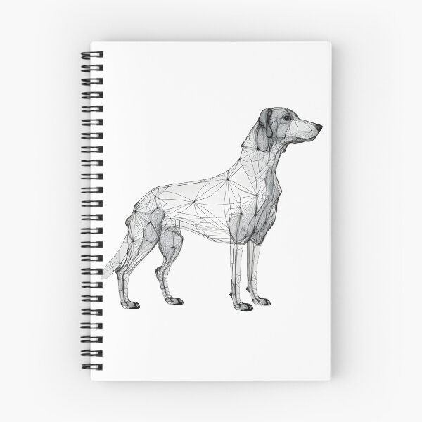 Item preview, Dachshund Dog, Wiener Canine, Low-rider Hound designed and sold by LorandQuest.