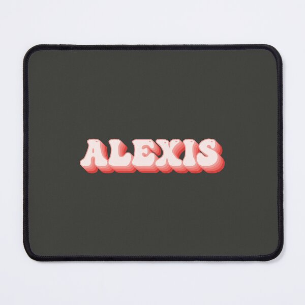 Item preview, Alexis - Name designed and sold by kindxinn.
