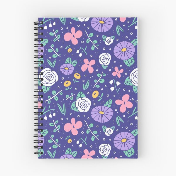 Item preview, Flower field designed and sold by stolenpencil.