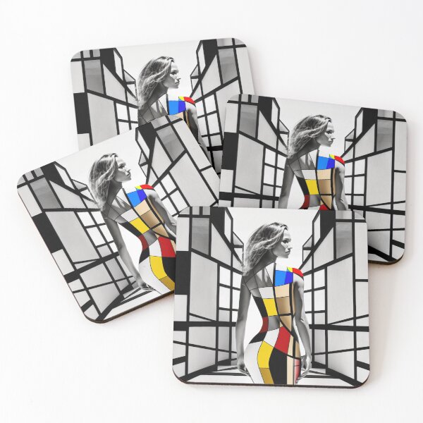 Item preview, ARCHIWOMAN #008 designed and sold by Julius Roy.