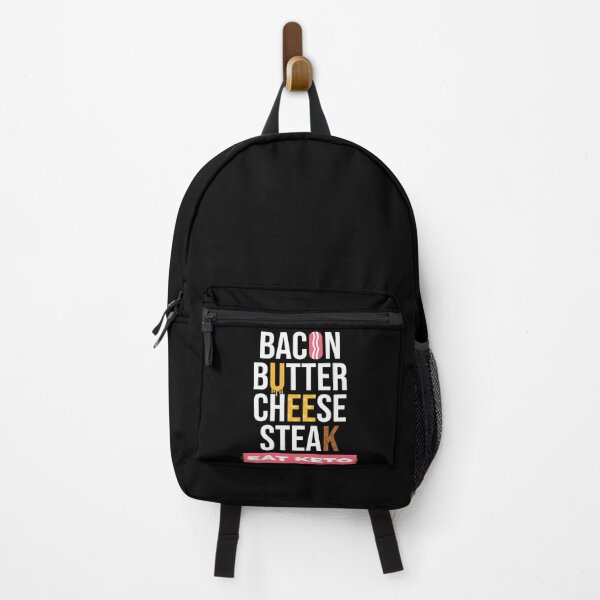 Item preview, Eat Keto Healthy Food designed and sold by MooonTees.