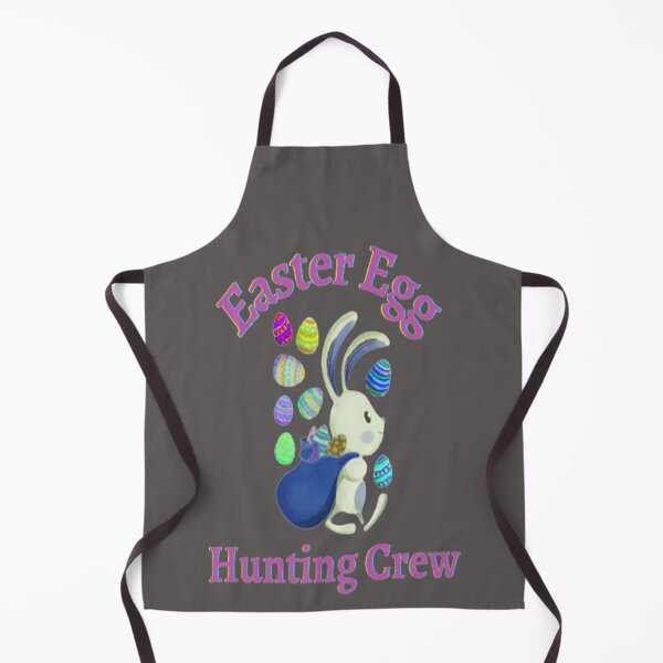 Item preview,  Easter Egg Hunting Squad 5, Badass and Funny, Easter Egg Hunting, Egg Hunt Squad, Chilling Peeps designed and sold by Adri Barnard.