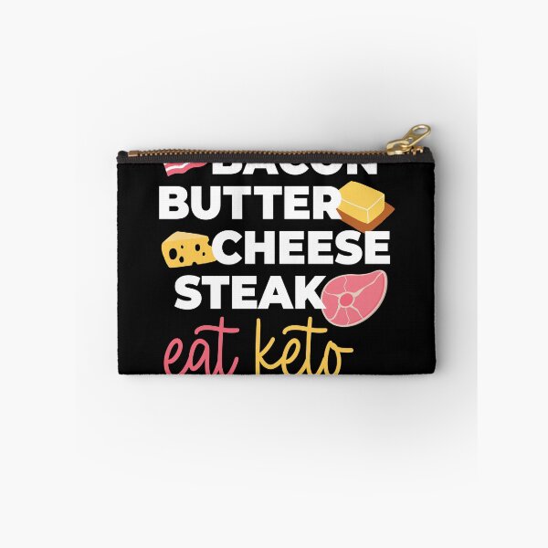 Item preview, Eat Keto Healthy Food designed and sold by MooonTees.