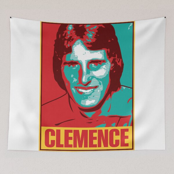 Item preview, Clemence designed and sold by DFA.
