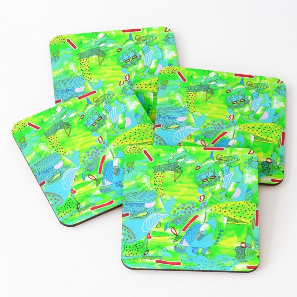 Item preview, 477. Non giocare con il cibo. Color psychology. designed and sold by Veera Zukova.