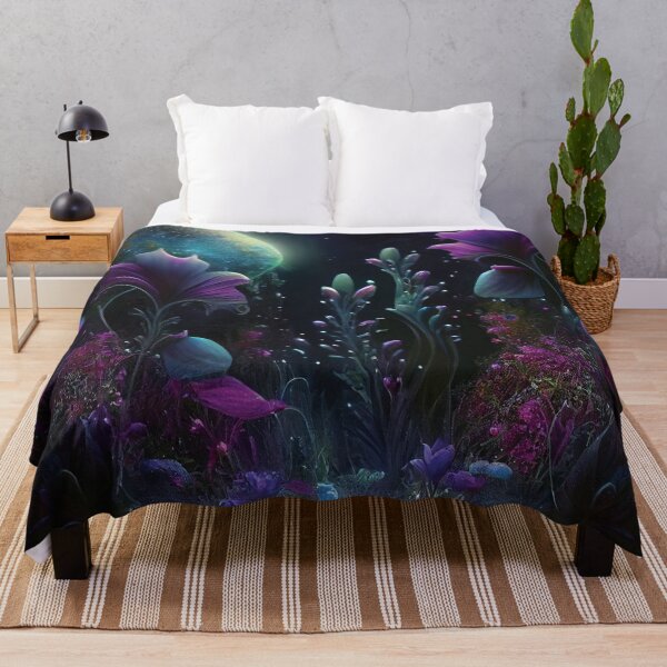 Item preview, Celebrate the Arrival of Spring with Stardust Garden Blossom Flowers designed and sold by DesignCatalyst7.
