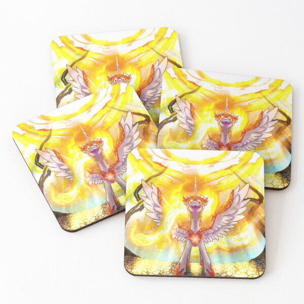 Item preview, Radiant designed and sold by leadhooves.