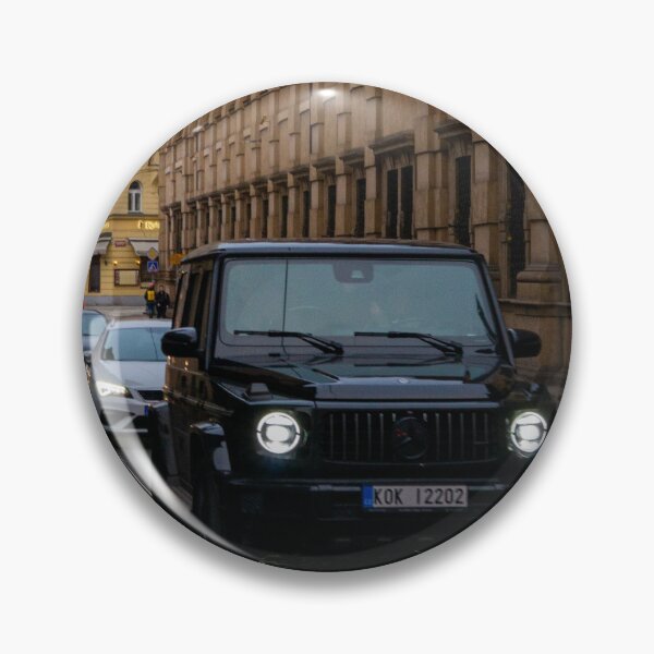 Item preview, Mercedes G63 designed and sold by VitaliiShop.