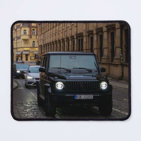 Item preview, Mercedes G63 designed and sold by VitaliiShop.
