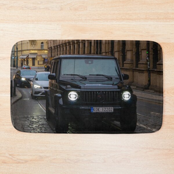 Item preview, Mercedes G63 designed and sold by VitaliiShop.