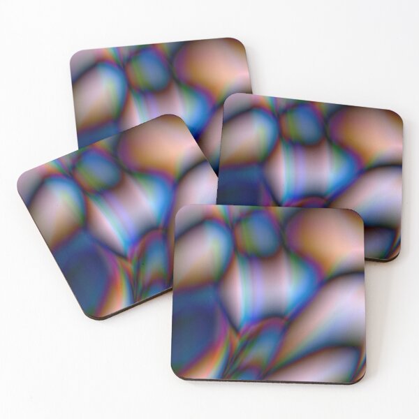 Item preview, Colourful abstract pattern and background designed and sold by Sasas Design.
