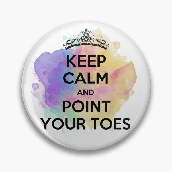 Item preview, Keep calm and point your totes designed and sold by della95.
