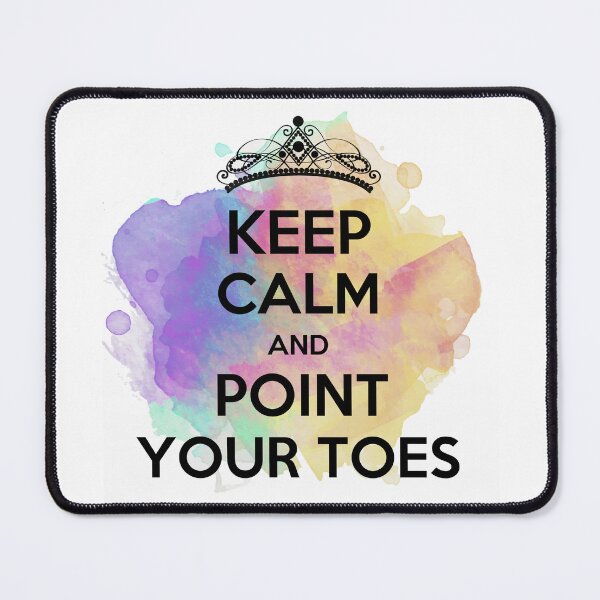 Item preview, Keep calm and point your totes designed and sold by della95.