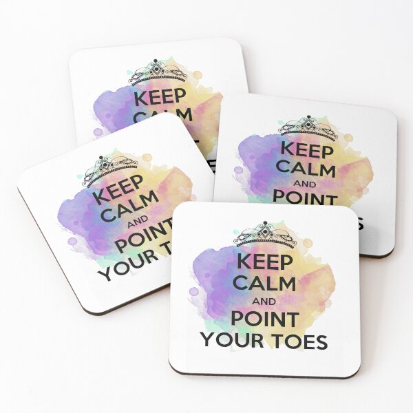 Item preview, Keep calm and point your totes designed and sold by della95.